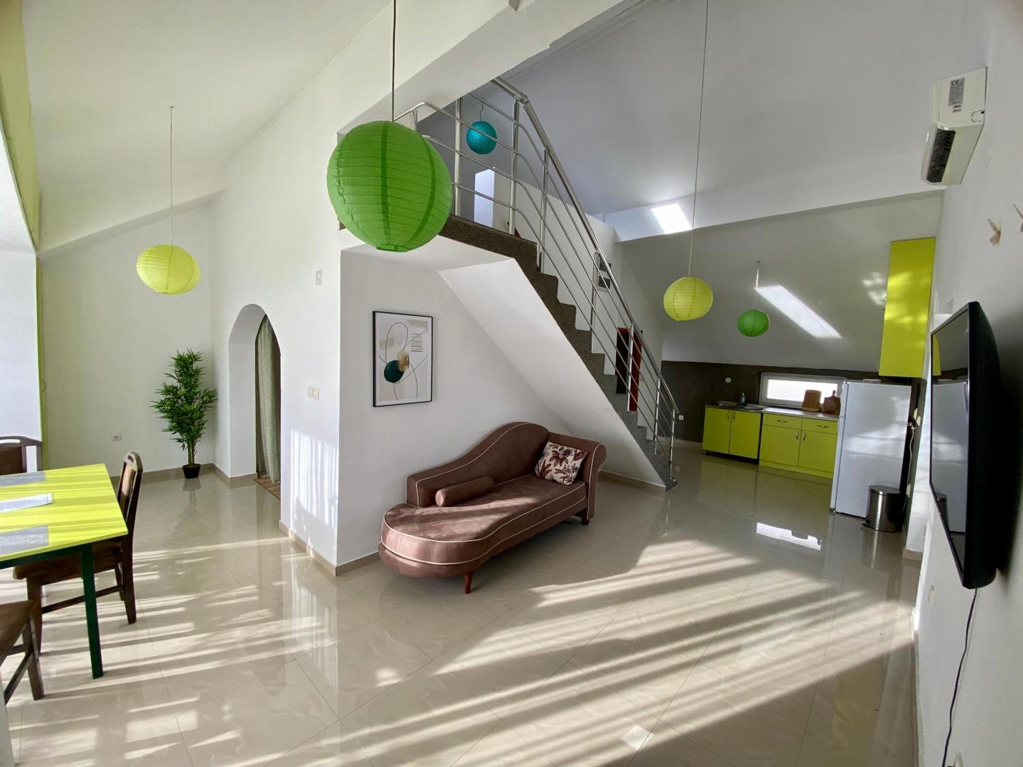 Banicevic Apartmani Ðenovići Exterior foto