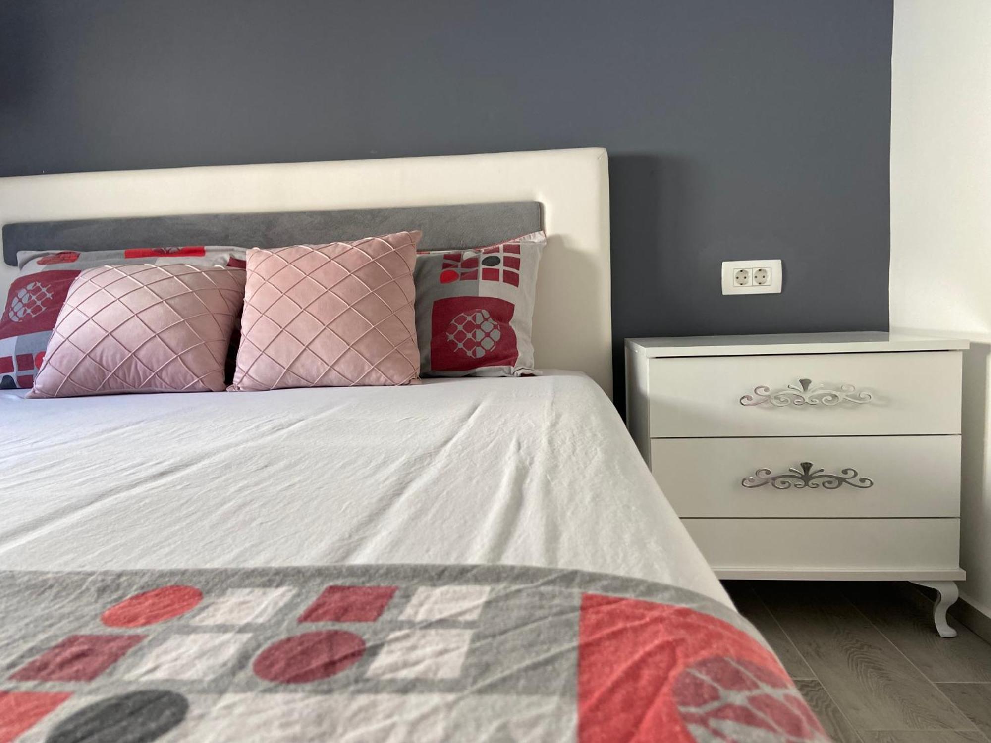 Banicevic Apartmani Ðenovići Exterior foto