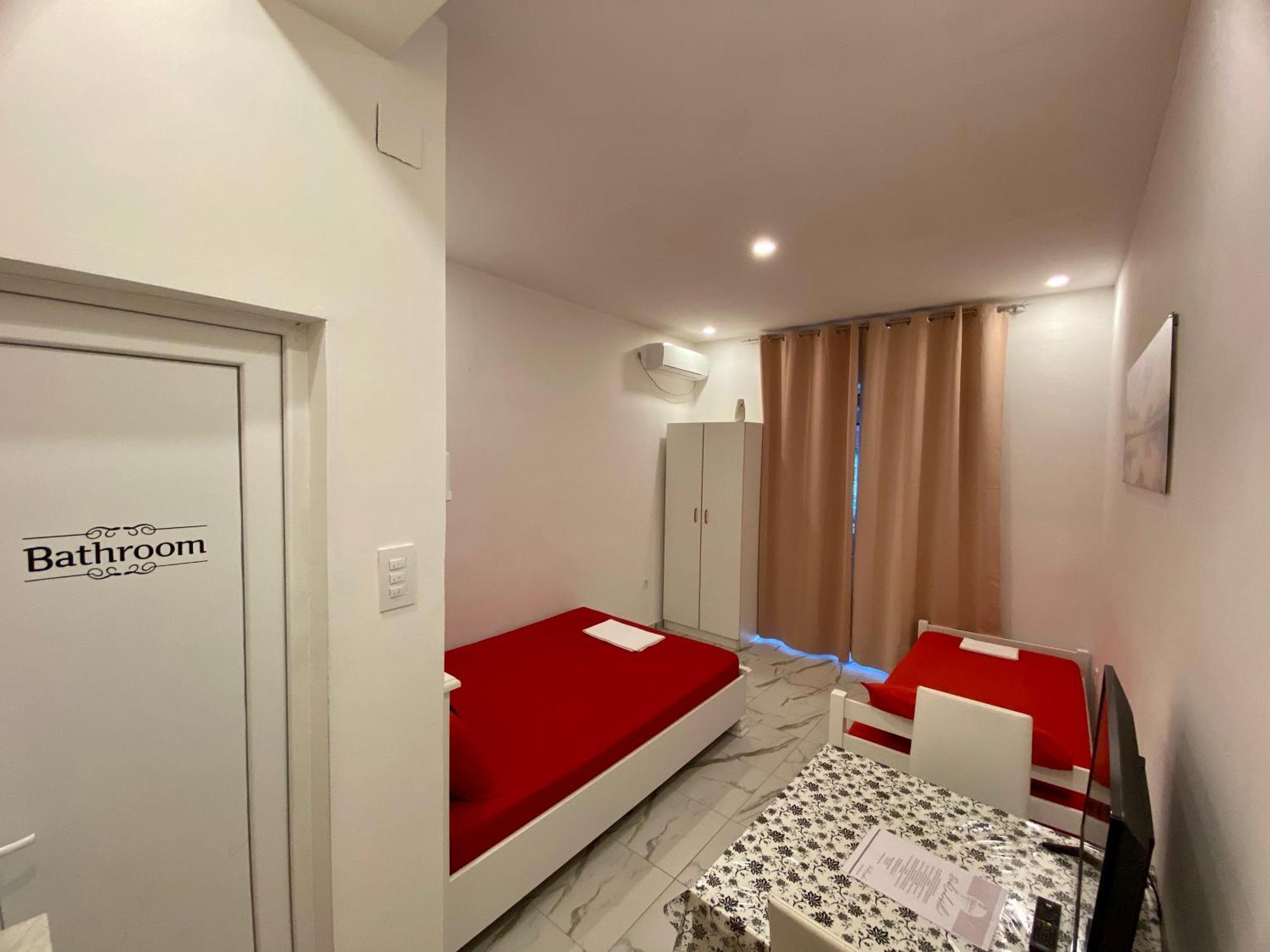 Banicevic Apartmani Ðenovići Exterior foto