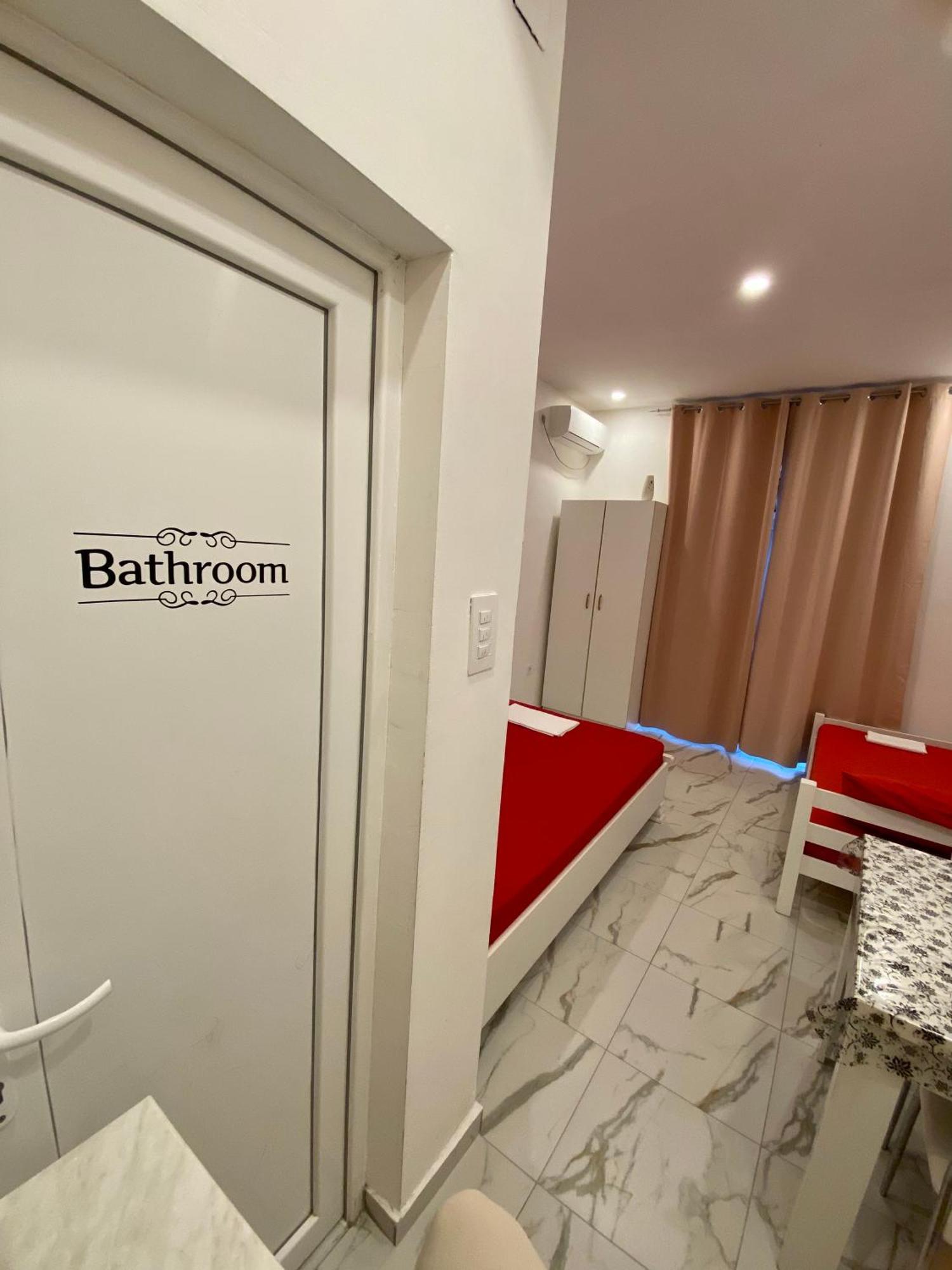 Banicevic Apartmani Ðenovići Exterior foto